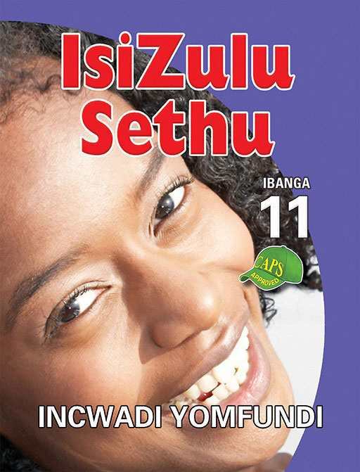 IsiZulu Sethu Ibanga 11 Incwadi Yomfundi Cover