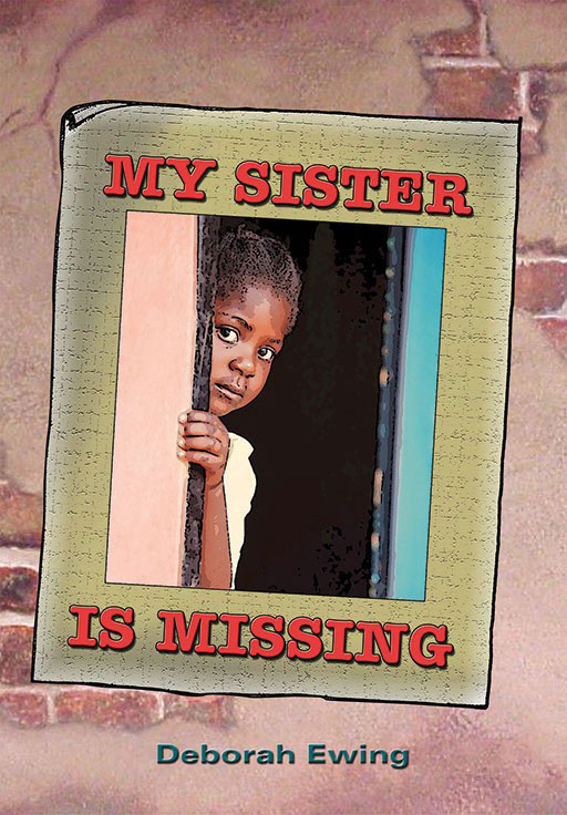 My Sister Is Missing Cover
