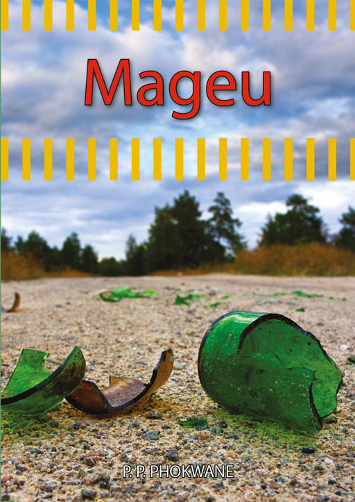 Mageu Cover