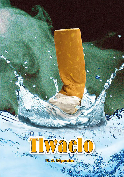 Tlwaelo Cover