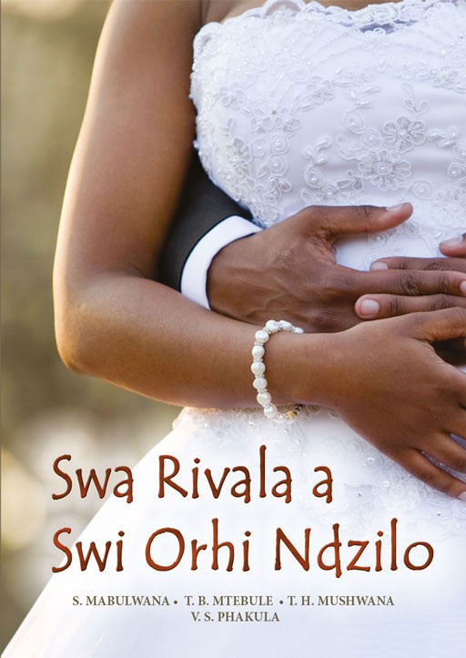 Swa Rivala a Swi Orhi Ndzilo Cover