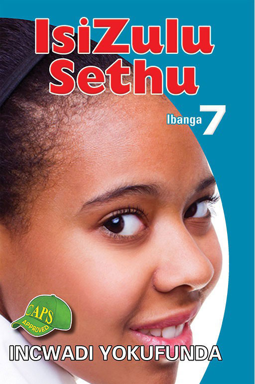 IsiZulu Sethu Ibanga 7 Incwadi Yokufunda Cover