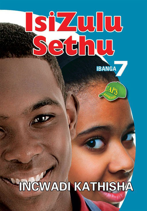 IsiZulu Sethu Ibanga 7 Incwadi Kathisha Cover