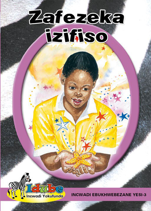 Zafezeka izifiso Cover