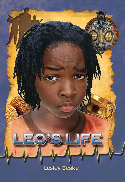 Leo's Life Cover