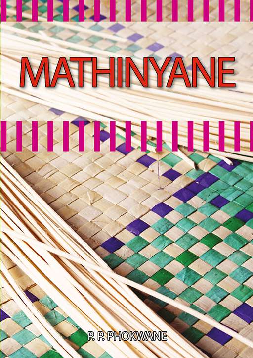 Mathinyane Cover