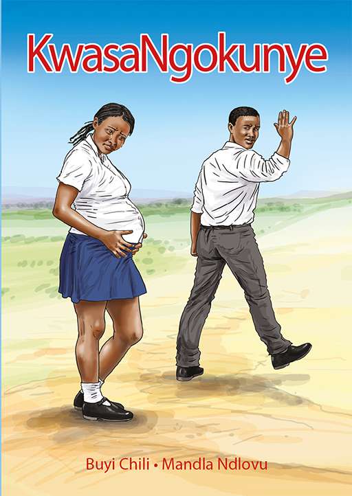 KwasaNgokunye  Cover