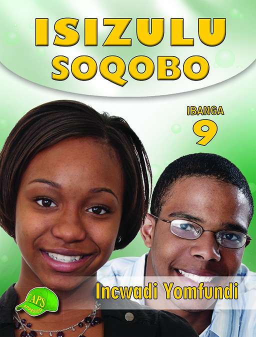 IsiZulu Soqobo Incwadi Yomfundi Ibanga 9 Cover