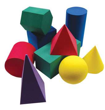 Shape Prisms Cover