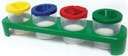 Paint Pot Set Cover