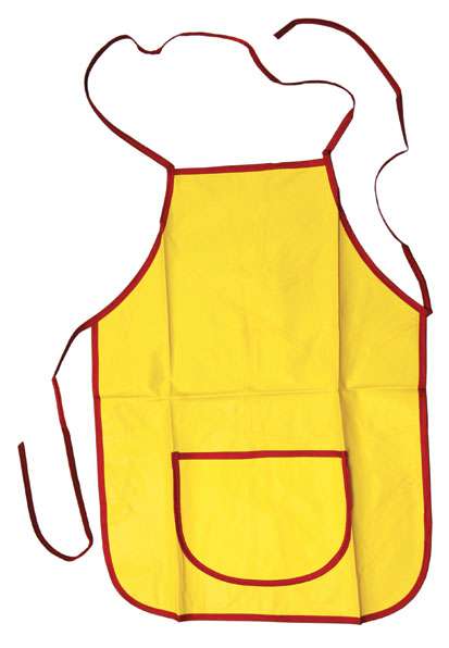 Plastic Apron Cover