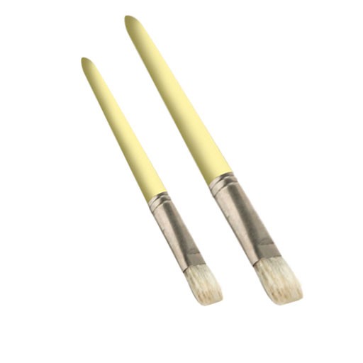 Paint Brushes Cover