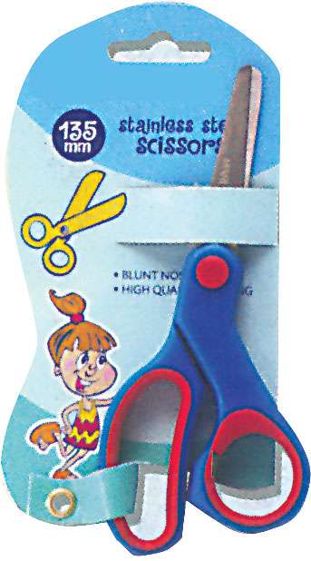 Scissors Cover