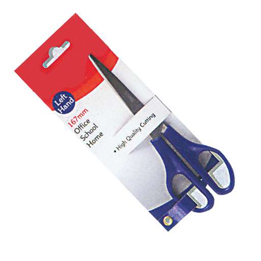 Scissors Cover