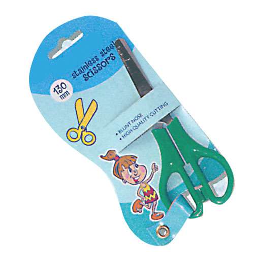 Scissors Cover