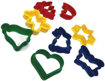 Cookie Cutters Cover
