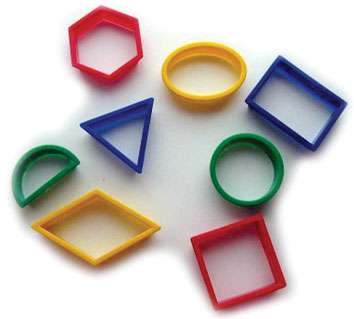 Cookie Cutters Cover