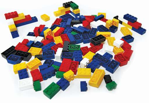 Basic Building Blocks Cover