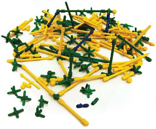 Construction Straw Kit Cover
