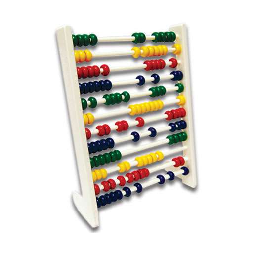 Standing Abacus Cover
