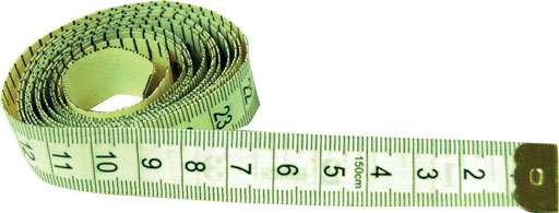 Tape Measure Cover