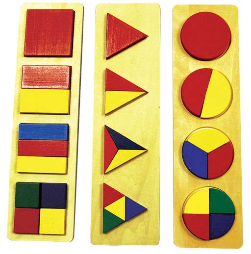 Geometric Puzzle Set Cover