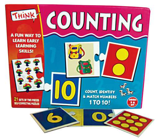 Counting Cover