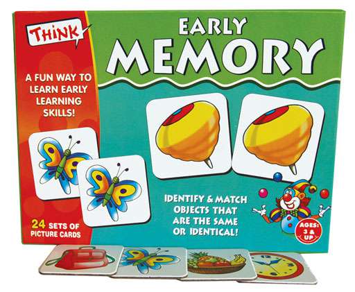 Early Memory Cover
