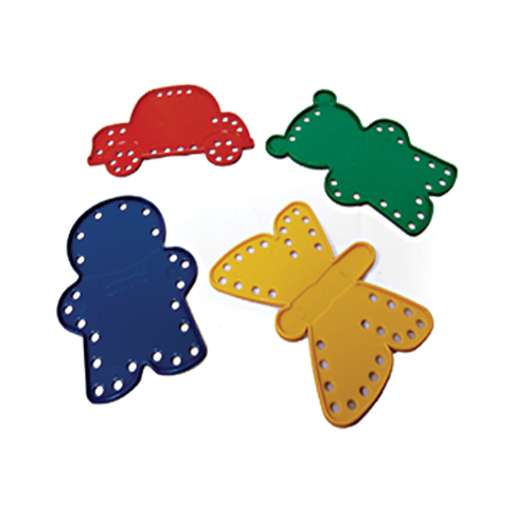 Lacing Set A Cover