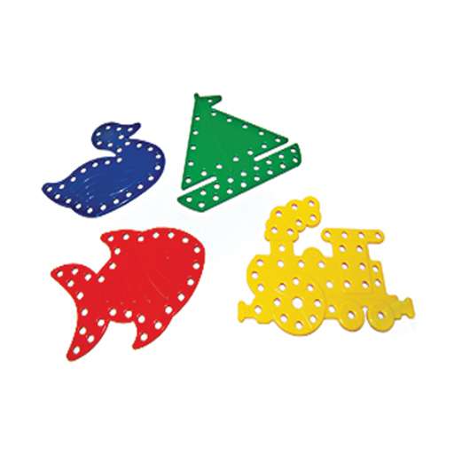 Lacing Set B Cover