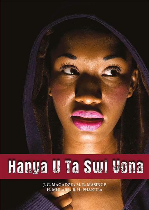 Hanya U Ta Swi Vona  Cover