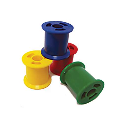 Cotton Reels Cover