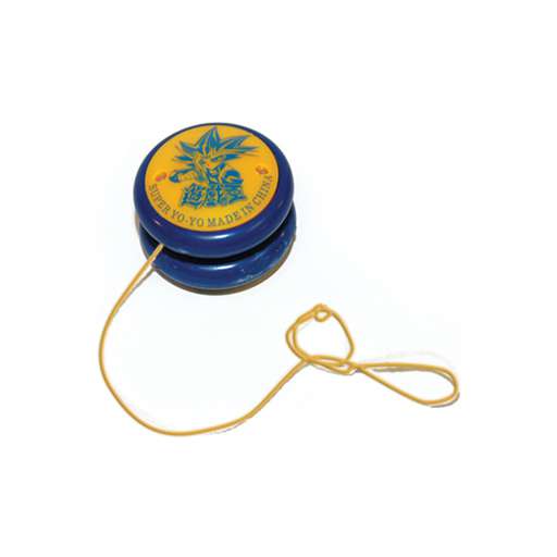Yoyo Cover
