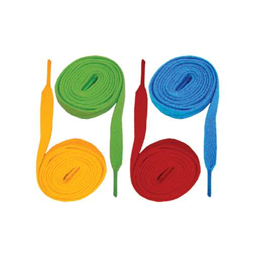 Laces Cover
