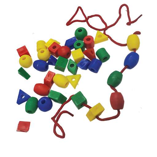 Threading Bead Set Cover