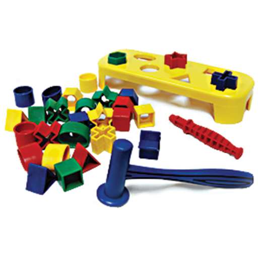 Hammer Bench Cover