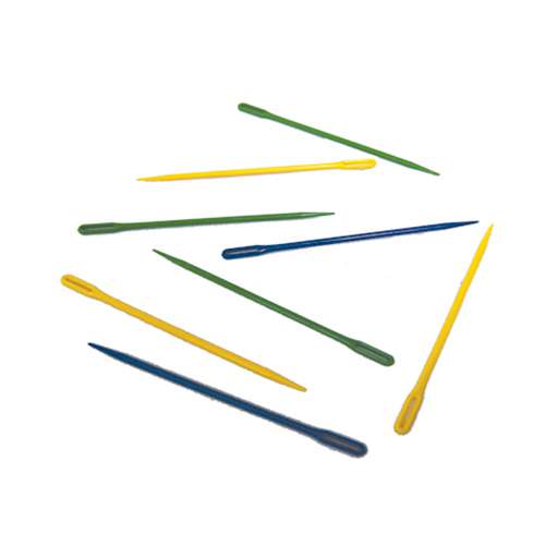 Needles Cover