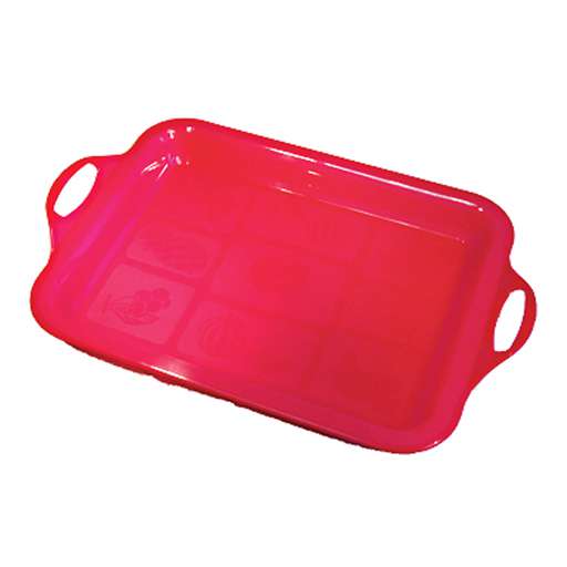 Budget Tea Tray Cover
