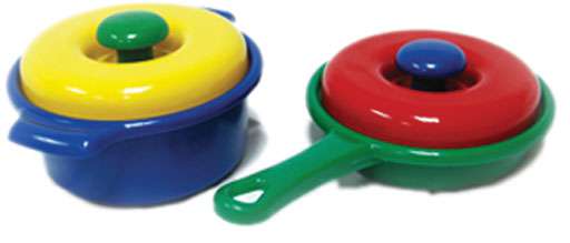 Cooking Pot Set Cover