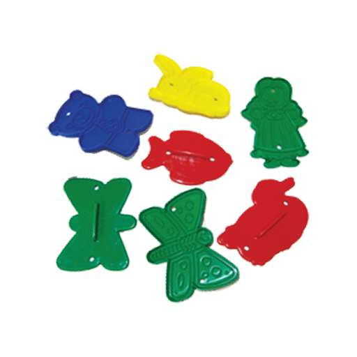 Cake Cutters Cover