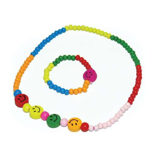Necklace And Bracelet Set Cover