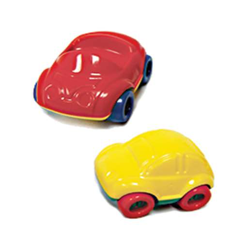 Mini VW Beetle Cars Cover