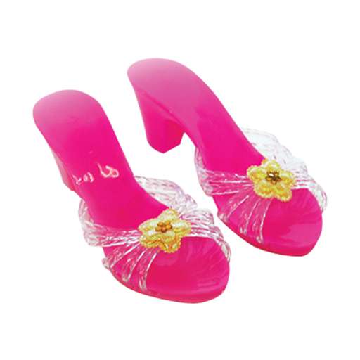Dress Up High Heels Cover