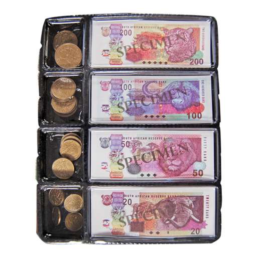 Play Money Cover