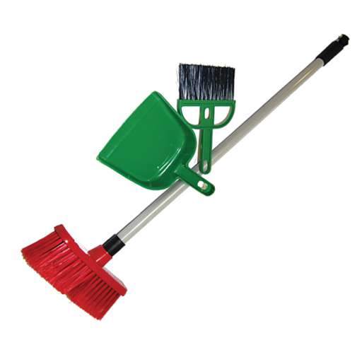 Cleaning Set Cover