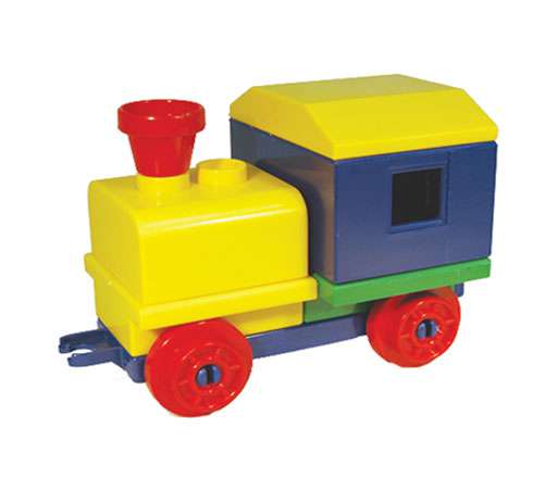 Jumbo Locomotive Cover