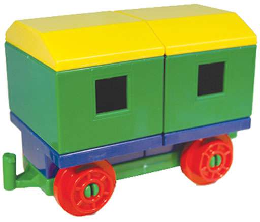 Jumbo Coach Cover