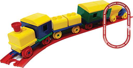 Full Train Set Cover