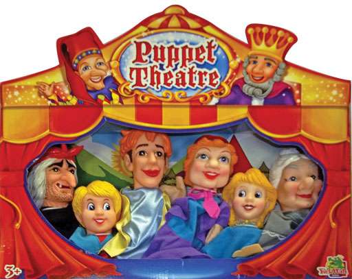 Hansel And Gretel Cover