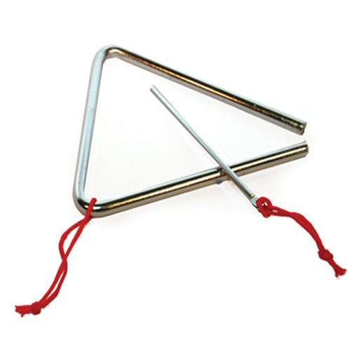 Triangle Cover